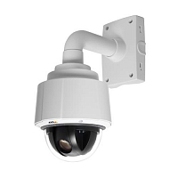 IP-камера видеонаблюдения Axis P5635-E: купить в Москве